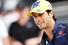 Foto zur News: Zukunftsmusik: Felipe Nasr träumt von Topteam