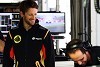 Foto zur News: Grosjean: Rückkehr zu Renault gut möglich