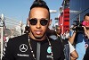 Foto zur News: Damon Hill: Lewis Hamiltons Lebensstil gut für die Formel 1