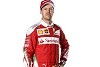 Foto zur News: Nach Ferrari-Präsentation: Sebastian Vettel liebäugelt mit
