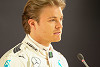 Foto zur News: Verkürzte Testfahrten: Nico Rosberg findet es &quot;unglaublich&quot;