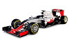 Foto zur News: Formel-1-Live-Ticker: Haas zeigt &quot;Very First&quot; VF-16