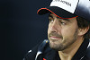 Foto zur News: Fernando Alonso für Start in China &quot;optimistisch&quot;