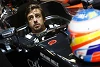 Foto zur News: Fernando Alonso: Zuverlässigkeit muss besser werden