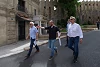 Foto zur News: FIA-Rennleiter: Baku wird &quot;Singapur in schnell&quot;