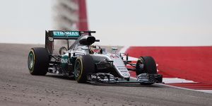 Foto zur News: Formel-1-Live-Ticker: Der Sonntag in der Chronologie