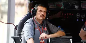 Foto zur News: Günther Steiner: Force India soll mit uns, nicht über uns