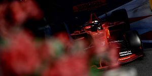 Foto zur News: Zehn überraschende Fakten zum Formel-1-Saisonstart 2019