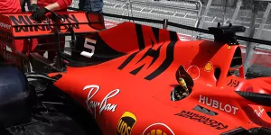 Foto zur News: Formel-1-Technik 2019: Ein erster Blick auf die Updates in