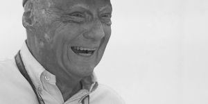 Foto zur News: Trauer um Niki Lauda: Im Alter von 70 Jahren verstorben
