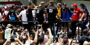 Foto zur News: Formel-1-Liveticker: Der &quot;Super-Thursday&quot; in der Chronologie