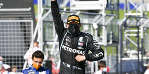 Foto zur News: Formel 1 Österreich 2020: Dieses Rennen war der Wahnsinn!