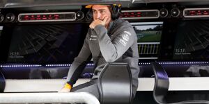 Foto zur News: Formel-1-Liveticker: Alonso zurück zu Renault - Verkündung