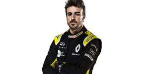 Foto zur News: Formel-1-Liveticker: Alonso betont: Bin bereit, auf