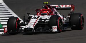 Foto zur News: Formel-1-Liveticker: Kubica kommt 2020 noch mindestens
