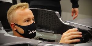 Foto zur News: Der Formel-1-Mittwoch im Rückblick: Best of Social Media