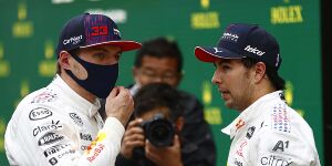 Foto zur News: Formel-1-Liveticker: Mark Webber: &quot;Druck&quot; liegt jetzt bei
