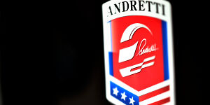 Foto zur News: Formel-1-Liveticker: Andretti kündigt Team-Nachrichten an!