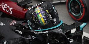 Foto zur News: Formel-1-Liveticker: Wolff ärgert sich: &quot;Gegen alle