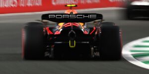 Foto zur News: Zandvoort in der Analyse: Red-Bull-Porsche-Deal geplatzt?