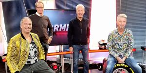 Foto zur News: RTL steigt aus: Was das für die Formel 1 im Free-TV bedeutet
