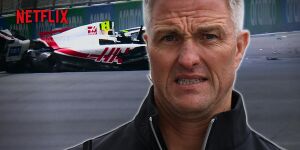 Foto zur News: Ralf Schumacher über Haas: Hülkenberg war &quot;keine falsche