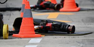 Foto zur News: Formel-1-Liveticker: Kein Rennwochenende in Imola
