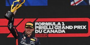 Foto zur News: 100 Red-Bull-Siege in der Formel 1: &quot;Konnten wir uns nicht