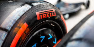 Foto zur News: Vor möglichem Heizdeckenverbot ab 2024: Pirelli ist &quot;da, wo