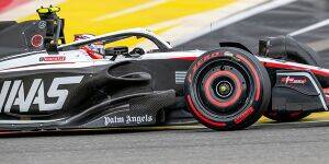 Foto zur News: Günther Steiner: Haas-Probleme doch ein bisschen von Ferrari