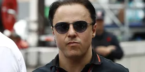 Foto zur News: Felipe Massa: &quot;Ich will Gerechtigkeit&quot; - und Antworten von