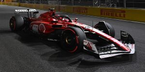 Foto zur News: Formel-1-Liveticker: Mercedes ärgert sich über verpasstes
