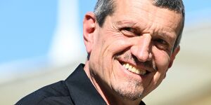 Foto zur News: Neuer F1-Job: Günther Steiner will als RTL-Experte &quot;Klartext