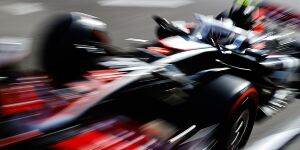 Foto zur News: Monaco-Samstag in der Analyse: Leclerc-Pole #AND#