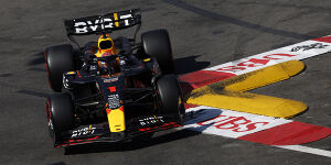 Foto zur News: Formel-1-Technik: Was könnte hinter Red Bulls