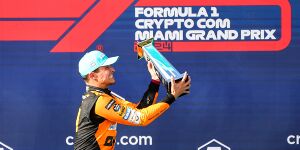 Foto zur News: Formel-1-Fahrer mit den meisten Grand-Prix-Starts vor einem