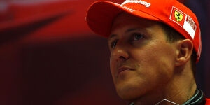 Foto zur News: Erpressung der Familie Schumacher: Weiterer Hintermann