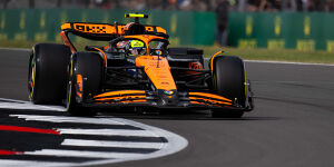 Foto zur News: McLaren &quot;in einer anderen Liga&quot;: Was sagen die Longrun-Daten