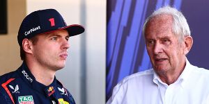 Foto zur News: Helmut Marko: Simracing-Verbot ist eine &quot;sehr starke