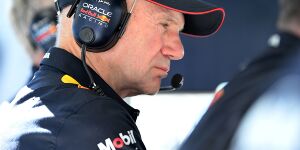 Foto zur News: McLaren-Boss Zak Brown: Wir brauchen Adrian Newey nicht!