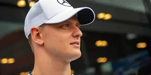 Foto zur News: Wolff stellt klar: Antonelli nicht zu Williams - wenn, dann