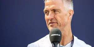 Foto zur News: Ralf Schumacher: Aston Martin könnte für Verstappen zur