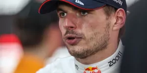 Foto zur News: Max Verstappen droht mit Rücktritt: &quot;Es reicht - genug ist