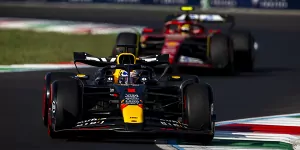 Foto zur News: Formel-1-Technik: Warum machen Upgrades 2024 solche