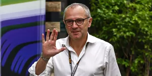 Foto zur News: Domenicali deutet an: Schon &quot;sehr bald&quot; gibt es