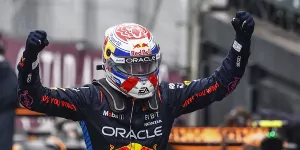 Foto zur News: Max Verstappen ist Formel-1-Weltmeister 2024