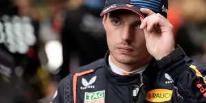 Foto zur News: Max Verstappen: Acht Titel? &quot;Eigentlich nicht nötig!&quot;