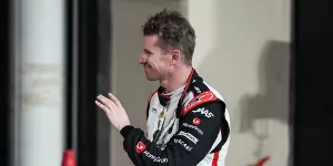 Foto zur News: Nico Hülkenberg: Hätten P6 auch ohne Strafe nicht geholt