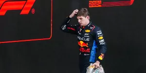 Foto zur News: Surer über Verstappen: &quot;Man braucht in der Formel 1 einen