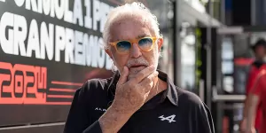 Foto zur News: Colapinto für Doohan? Briatore &quot;ist hart genug, um das